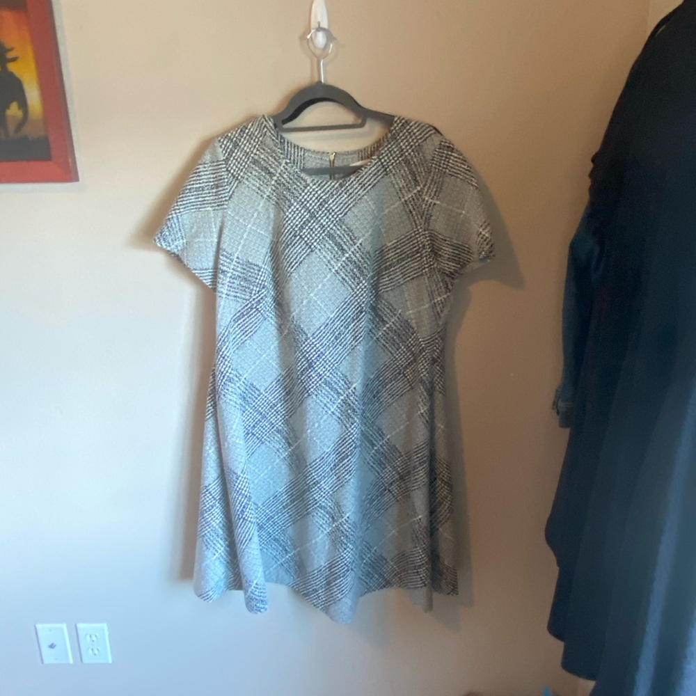 Calvin Klein dress